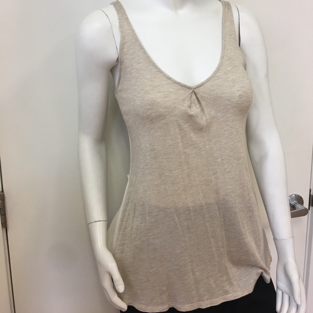 ELLA MOSS TANK